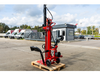 Fendeuse de bûches REMET 22T WOM: photos 5