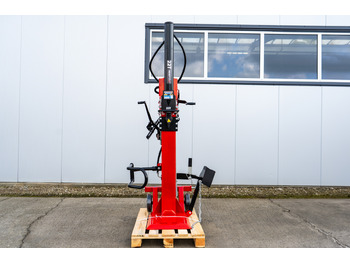 Fendeuse de bûches REMET 22T WOM: photos 3