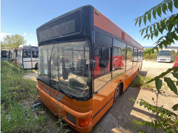 Bus urbain Bundle di 2 mezzi Man - 11 230 Neoplan - N4011: photos 2