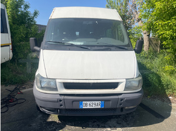 Transport de personnes FORD Transit