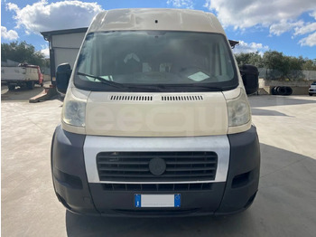 Bus scolaire Fiat Ducato: photos 2
