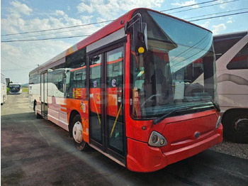 Bus urbain
