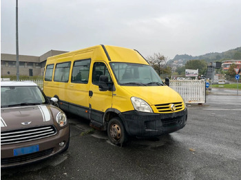 Bus scolaire IVECO