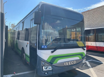 Bus interurbain IVECO Crossway