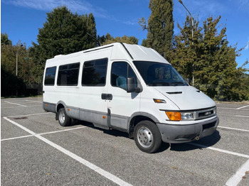 Bus interurbain IVECO Daily