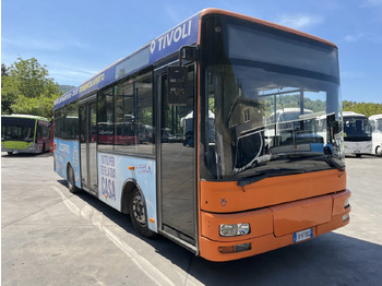Bus urbain MAN