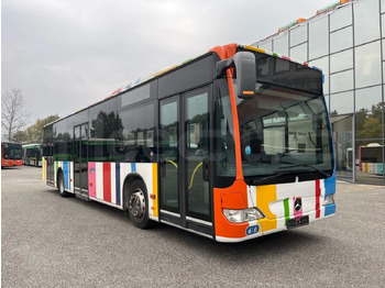 Bus urbain MERCEDES-BENZ Citaro