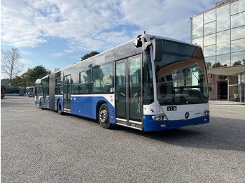 Bus urbain MERCEDES-BENZ Conecto