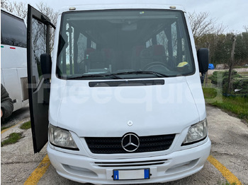 Autocar MERCEDES-BENZ Sprinter