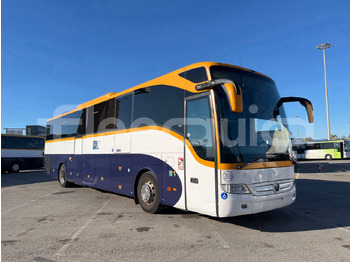 Autocar MERCEDES-BENZ Tourismo