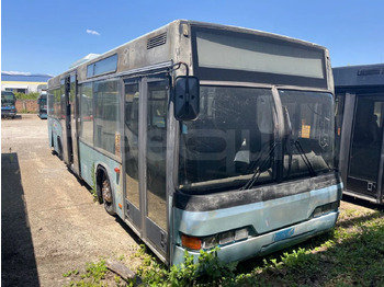 Bus urbain NEOPLAN