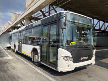 Bus urbain SCANIA Citywide