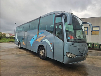 Autocar SCANIA Irizar