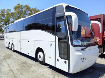 Autocar SCANIA