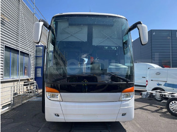 Autocar Setra S417: photos 2