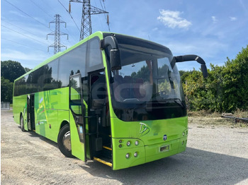 Autocar TEMSA