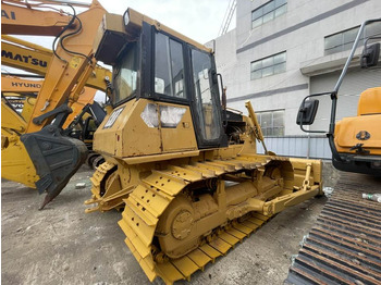 Bulldozer Caterpillar D6G2 LGP: photos 2