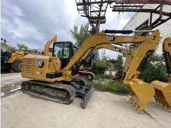 Engins de chantier CATERPILLAR 306E2