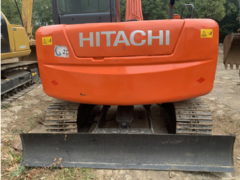 Crédit-bail de HITACHI ZAXIS 70 HITACHI ZAXIS 70: photos 3