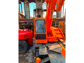 Grue tout-terrain Kato NK 250 E: photos 2 Grue tout-terrain Kato NK 250 E: photos 2