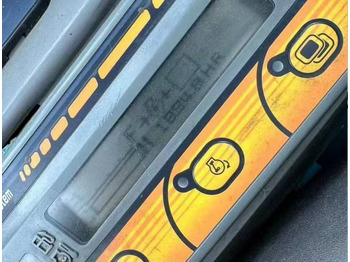 Mini pelle Kubota U-35: photos 3 Mini pelle Kubota U-35: photos 3