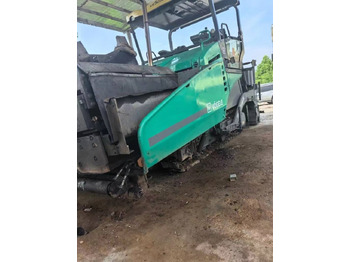 Finisseur Vögele Super 2100-3: photos 3 Finisseur Vögele Super 2100-3: photos 3