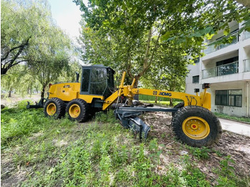 Niveleuse XCMG GR1803