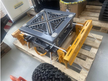 Distributeur d'engrais Agro BAG: photos 2