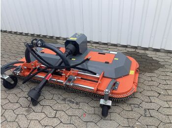 Faucheuse DK-TEC