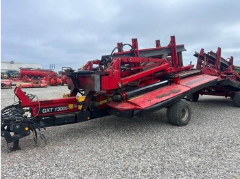 Faucheuse Kongskilde GXT13005 P MED BÅND: photos 2 Faucheuse Kongskilde GXT13005 P MED BÅND: photos 2