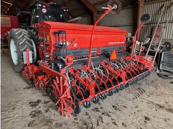 Combiné de semis KUHN