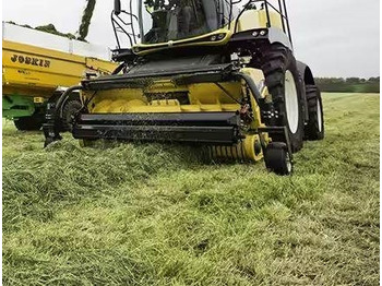 Crédit-bail de New Holland 380FP HP PICK UP  New Holland 380FP HP PICK UP: photos 1