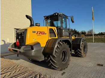 Crédit-bail de New Holland W170D2 TRIN 5-Z  New Holland W170D2 TRIN 5-Z: photos 3