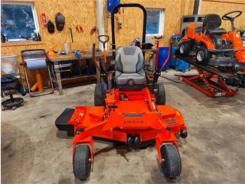 Motofaucheuse Ariens Zenith 60" SD: photos 2