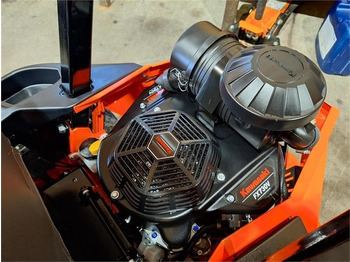 Motofaucheuse Ariens Zenith 60" SD: photos 4