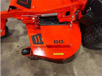 Motofaucheuse Ariens Zenith 60" SD: photos 5