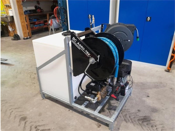 Nettoyeur haute pression