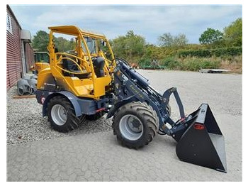 Valet de ferme EUROTRAC