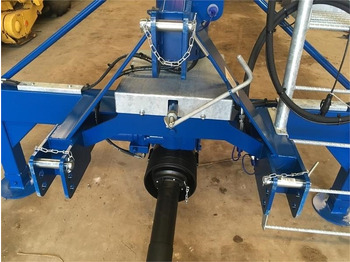 Epandeurs Ørum GMD-7500: photos 3 Epandeurs Ørum GMD-7500: photos 3