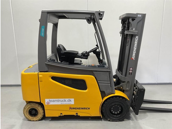 Chariot élévateur électrique JUNGHEINRICH EFG
