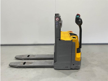 Gerbeur Jungheinrich EJD 118: photos 3 Gerbeur Jungheinrich EJD 118: photos 3