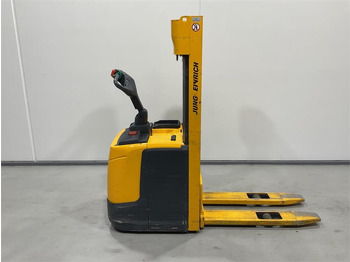 Gerbeur JUNGHEINRICH