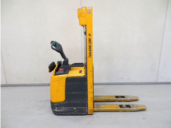 Gerbeur JUNGHEINRICH