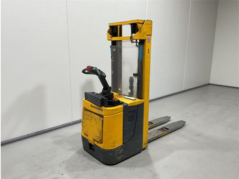 Gerbeur Jungheinrich ERC 214: photos 2