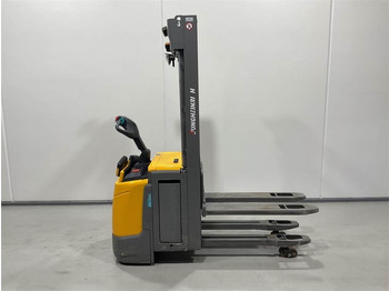 Gerbeur JUNGHEINRICH