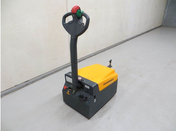 Chariot tracteur Jungheinrich EZS 010: photos 4