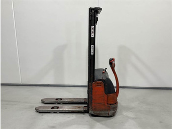 Gerbeur Linde L12: photos 3