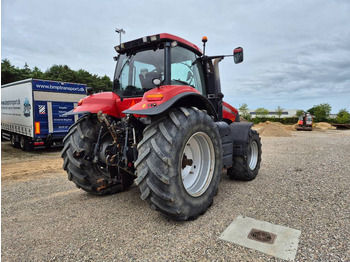 Tracteur agricole Case IH Magnum 340: photos 5