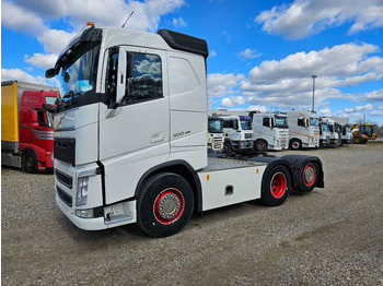 Tracteur routier VOLVO FH 500