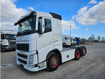 Tracteur routier VOLVO FH 500
